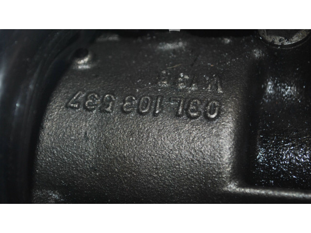 Масляный насос 03L103537, 03G115169L Volkswagen PASSAT B6