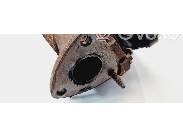 Турбина Jaguar XF X250 AX2Q6K682CA, 778400 для двигателя 306dt