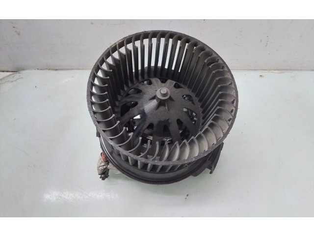 Вентилятор печки       Citroen Xsara