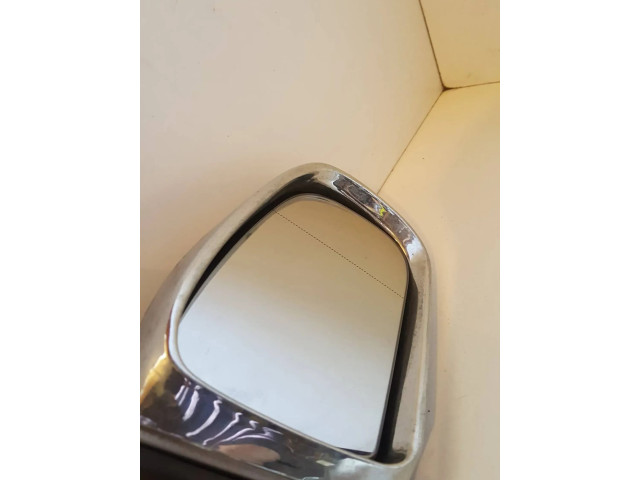 Zpětné zrcátko Mercedes-Benz S W220 2000 2208100416