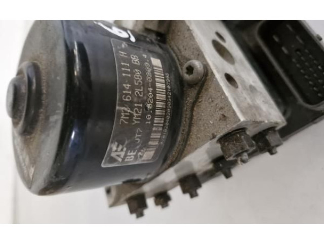 Блок АБС 7M3614111H, 1J0907379P Ford Galaxy 1995 - 2000 года