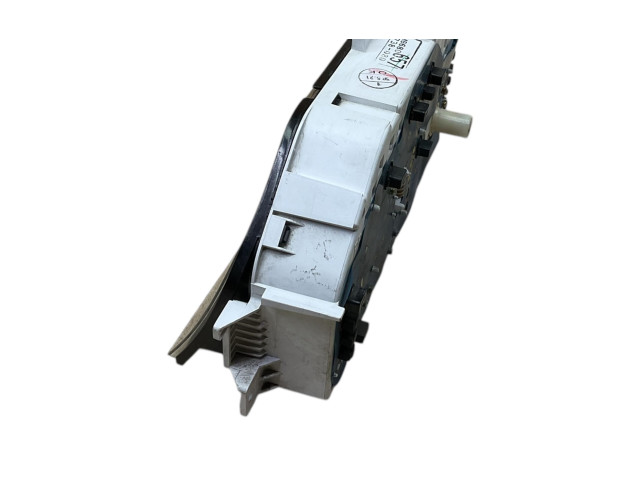 Přístrojová deska Mitsubishi Lancer 1997 MB680657, 738080