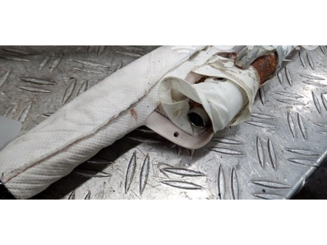 Боковая подушка безопасности 657880742, 657880742E   Skoda Kamiq