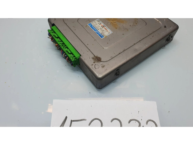 Блок управления двигателя FP1618881A, E2T82081M Mazda 626