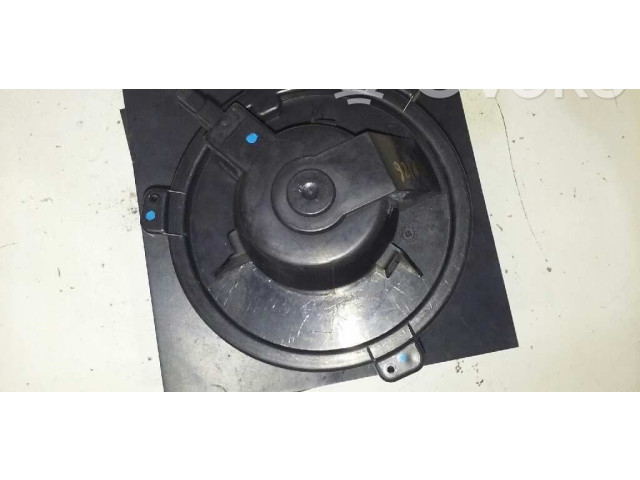 Вентилятор печки    B837, MAGNETIMARELLI   Fiat Punto (176)