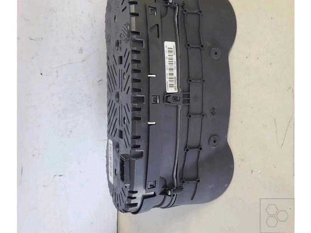 Přístrojová deska Alfa Romeo Mito 2008 Y50001