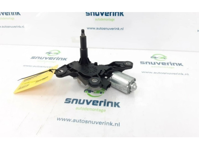 Моторчик заднего дворника 287108228R, 287108228R Renault Twingo III