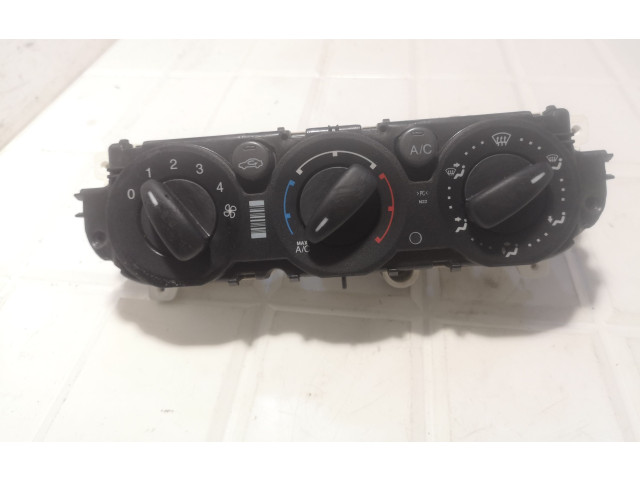 Блок управления климат-контролем 6G9119980BH   Ford Galaxy