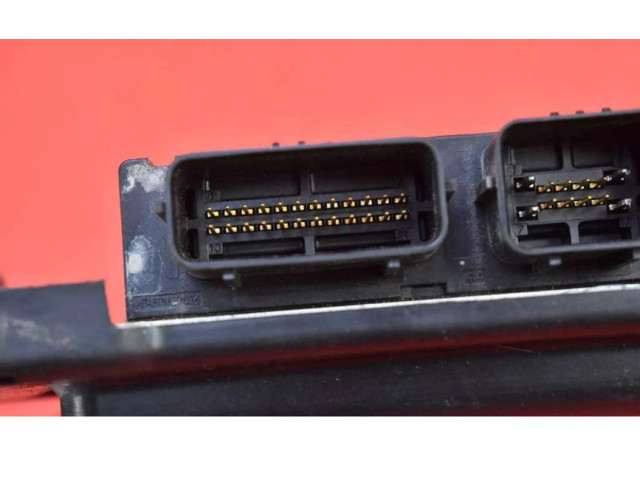 Блок комфорта P56050146AJ Jeep Grand Cherokee (WK)