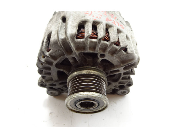 Генератор 03L903023L, 2612004E Skoda Octavia Mk3 (5E)