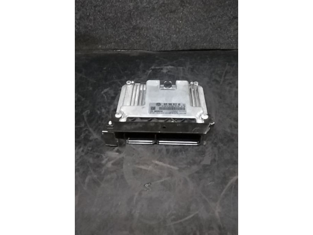 Řídící jednotka 045906013AB, 0281015433 Seat Ibiza IV (6J,6P) 2009