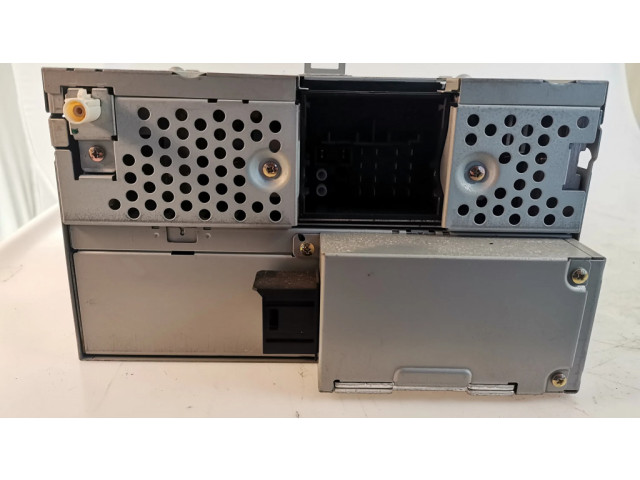 CD/DVD чейнджер