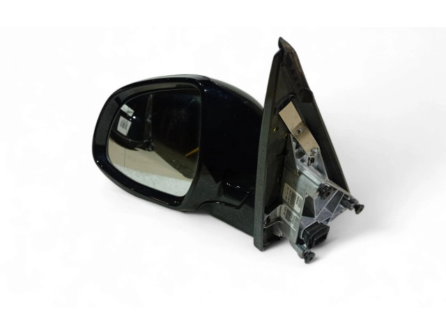 Зеркало электрическое BMW X3 G01 2018 - года