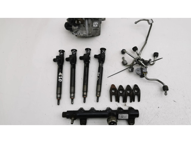 Vstřikovač 28388960, 9674984080 Ford Galaxy pro naftový motor 2.0 C20DD0X