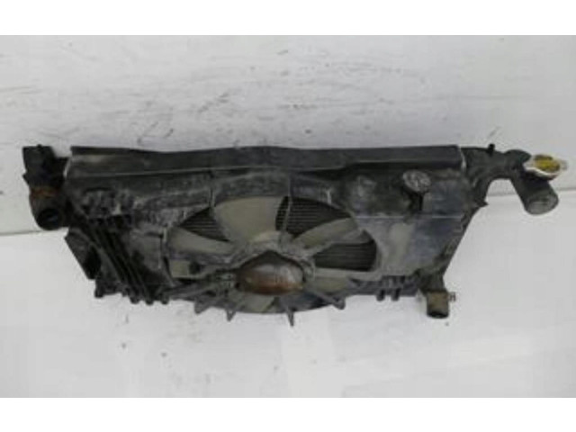 Вентилятор радиатора     1253H2    Toyota Corolla E120 E130 1.4