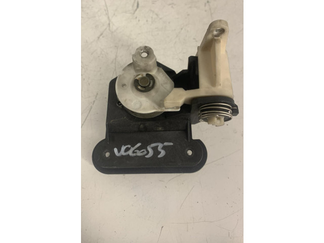 Zpětné zrcátko Peugeot 406 1996 8203HN