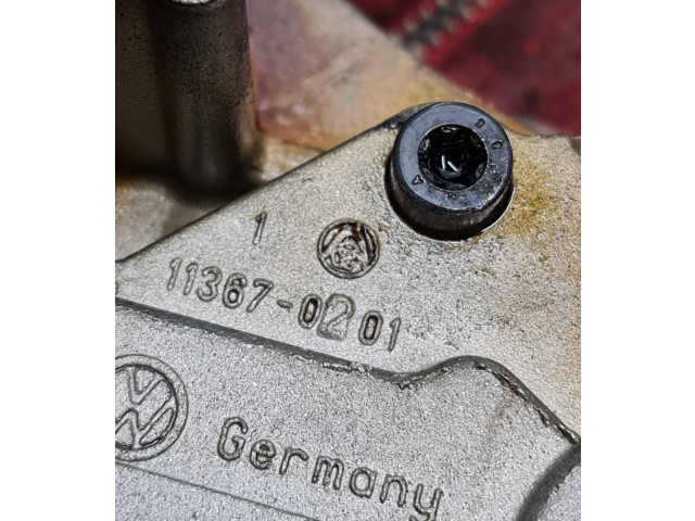 Масляный насос 113670201 Audi A3 S3 8P