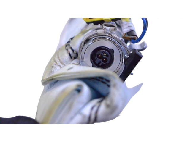 Подушка безопасности в сиденье 5C0880242 Volkswagen Jetta VI