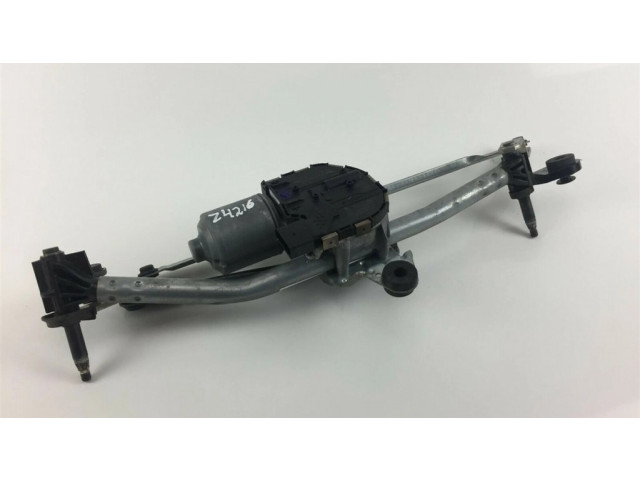 Моторчик дворников 3397021623, Z4216 Audi A3 S3 8V