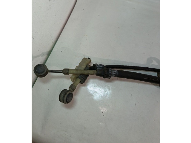 Рычаг переключения передач 9676190280 Peugeot 208