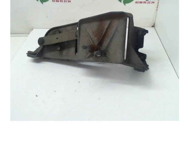 Моторчик дворников     Renault Twingo I