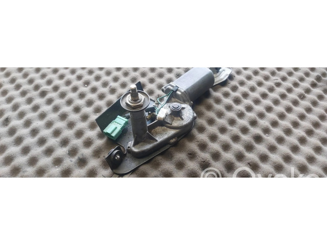 Моторчик заднего дворника WM32091S Honda Prelude