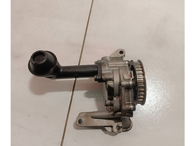 Čerpadlo oleje 03L115263 Volkswagen Transporter - Caravelle T5