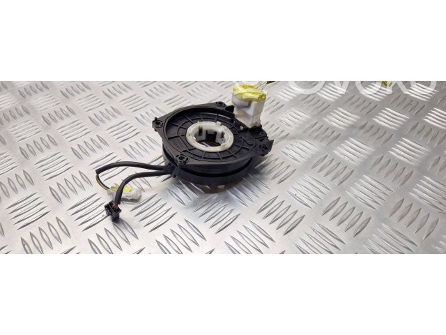 Подрулевой шлейф SRS 252035, 0125 Nissan King Cab, Navara