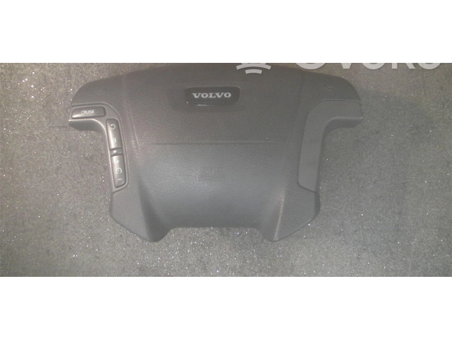 Подушка безопасности пассажира 8626843, 30698516 Volvo V70