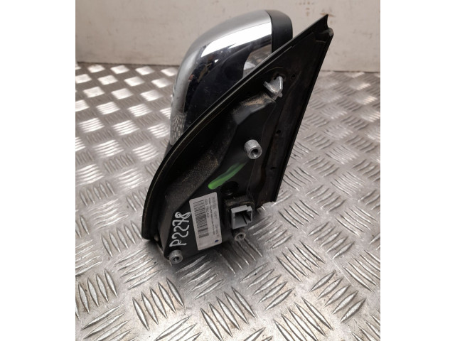 Зеркало электрическое Ford Ranger 2012 - 2018 года