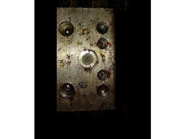 Блок АБС 9636084480   Citroen  Xsara   -  года