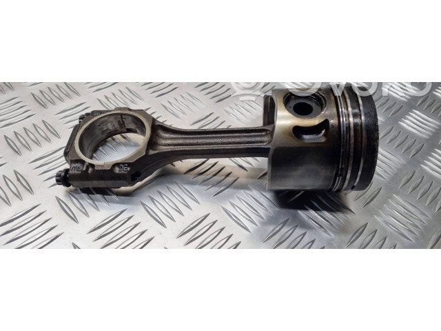 Поршень с шатуном ASZ Ford Galaxy