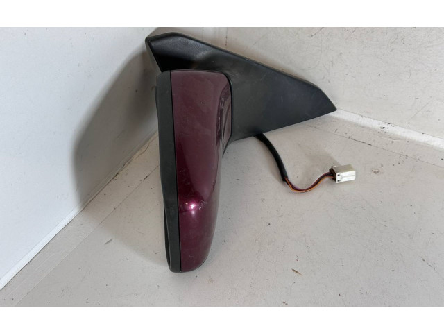 Зеркало электрическое        Volvo S70  V70  V70 XC  1997 - 2000 года   