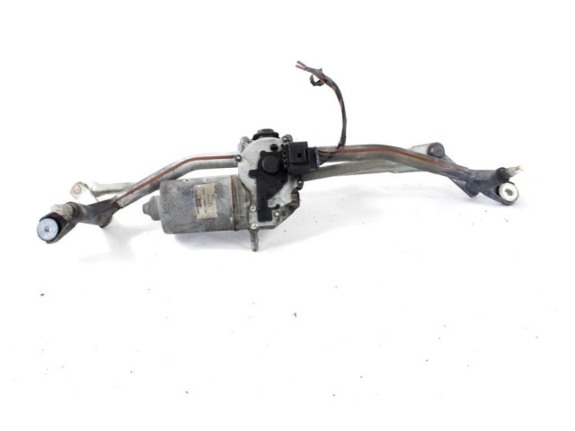 Моторчик дворников 8X23-17500-AD    Jaguar XF X250