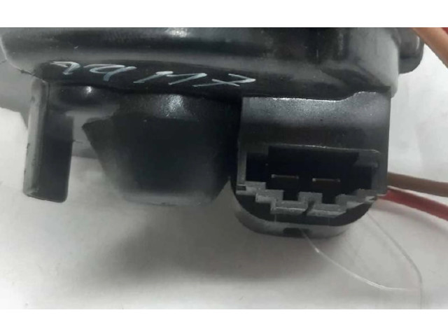 Вентилятор печки T1020778J Dacia Logan II