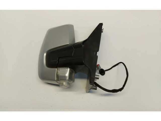 Зеркало электрическое Ford Tourneo Custom 2012 - года