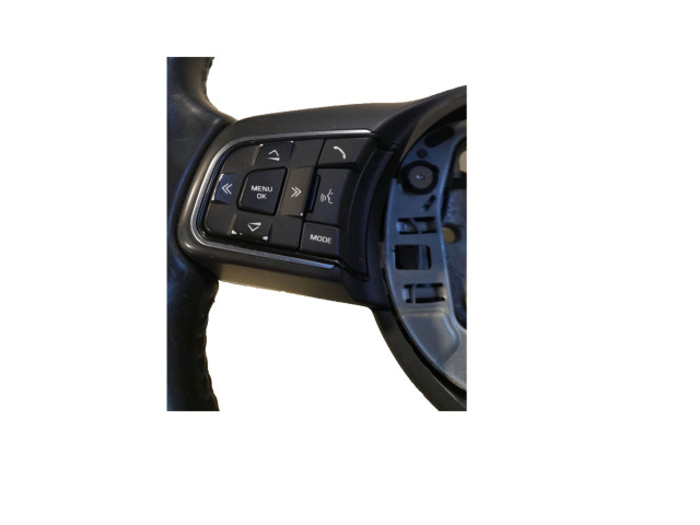 Руль Jaguar F-Pace 2016 - года GX733F563FD8PVJ