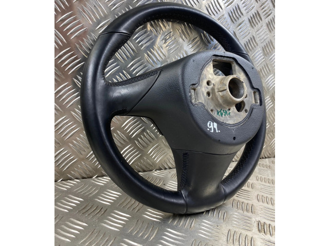 Volant Volkswagen Touareg II 2012 7P6419091NGB