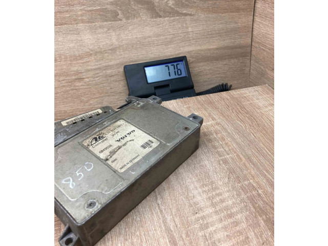 Блок управления АБС 6849538, 10094104024 Volvo 850