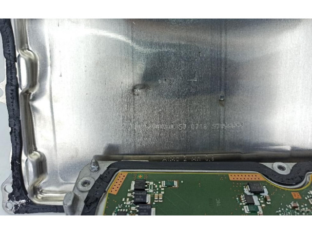 Řídící jednotka 8598759   BMW X1 F48 F49 2017