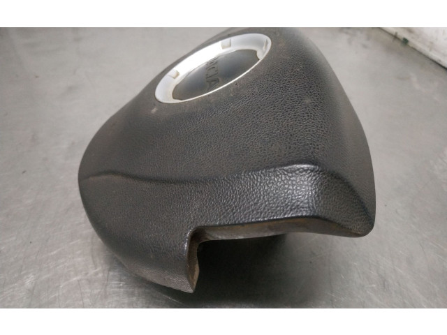 Подушка безопасности водителя 8200823307D Dacia Sandero