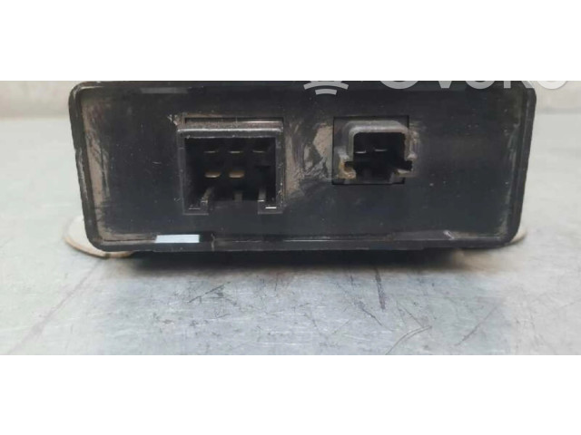 Блок управления двигателя YWC103780 Rover 200 XV