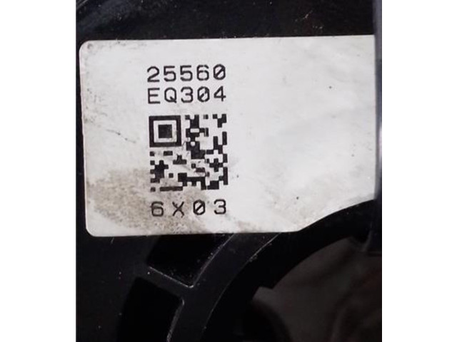 Подрулевой шлейф SRS 25560EQ304 Nissan X-Trail T30