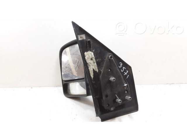 Zpětné zrcátko levé Ford Transit 2004 E2021022, E2011022