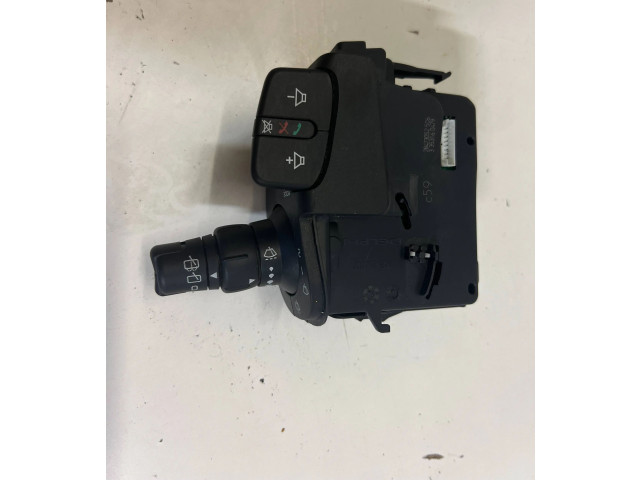 Ручка стеклоочистителей 28473052 Renault Kangoo II