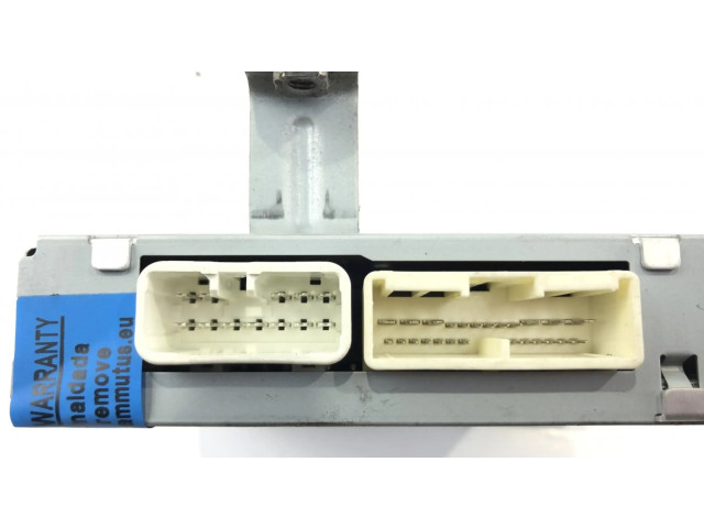 Модуль управления сидением