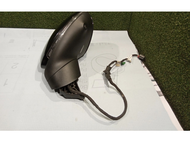 Zpětné zrcátko Porsche Cayenne (9Y0 9Y3) 2019 9Y1857507AC, E1041462