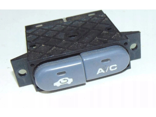 Блок управления климат-контролем    Honda HR-V
