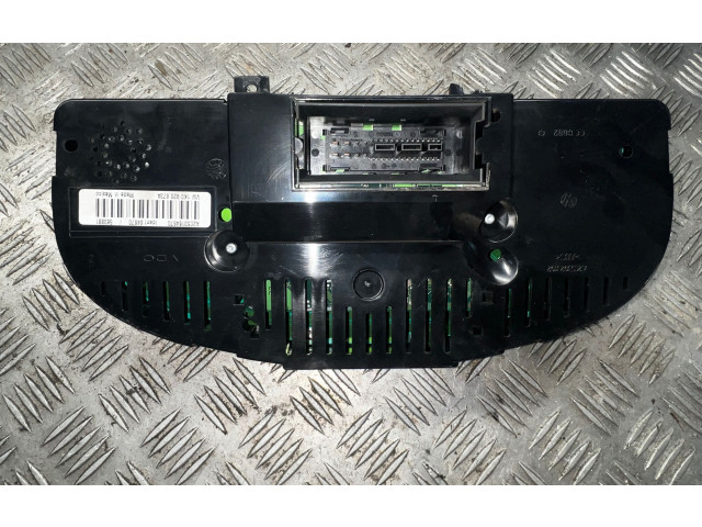 Панель приборов 1K0920873A, V0003000 Volkswagen Jetta V
