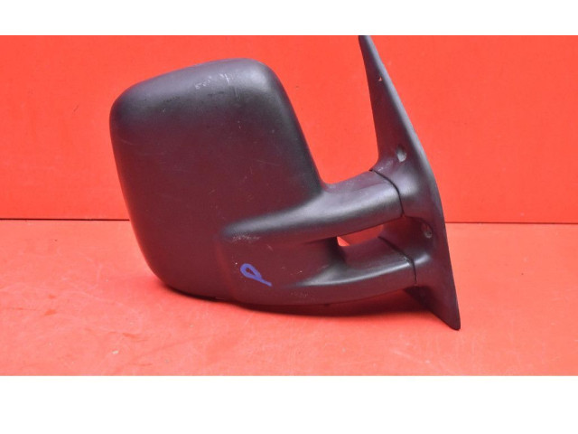 Зеркало электрическое        Volkswagen Transporter - Caravelle T4  1991 - 2003 года   